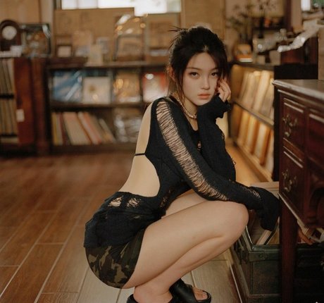 iamazhai pornstar high quality galleries