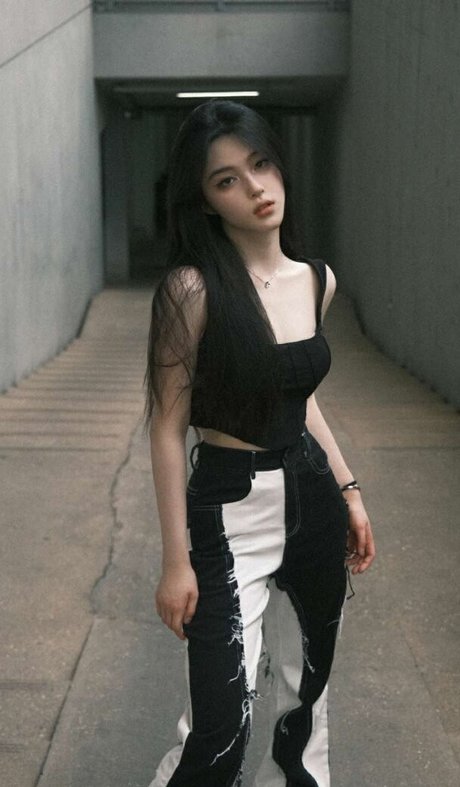 iamazhai nudes pornstar images