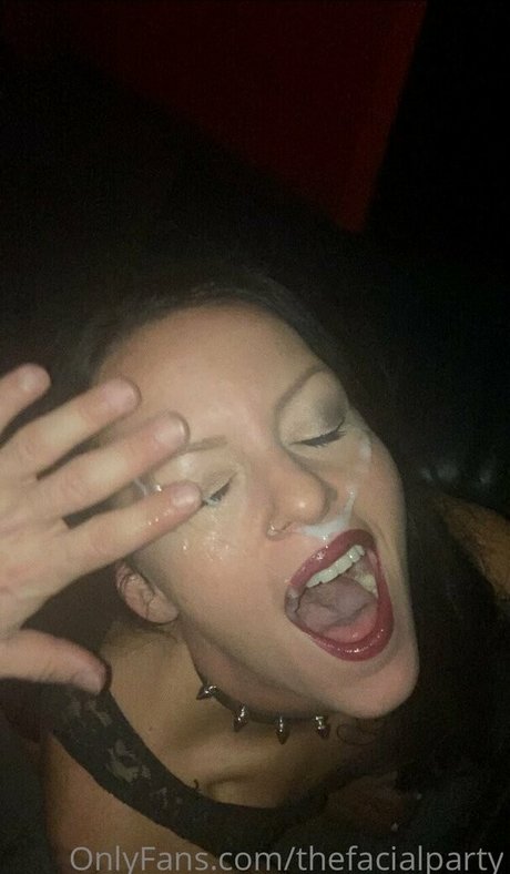 thefacialparty erotic actress image