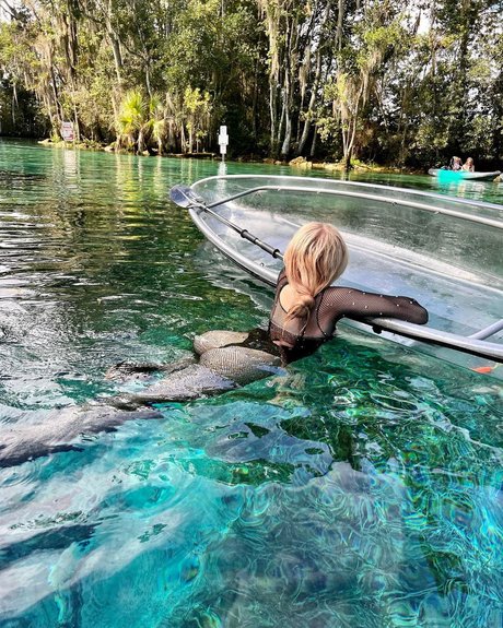 Anna Contortionist pornstar beautiful picture