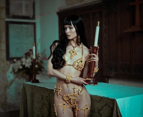 Saich0tic pornstar nude archive