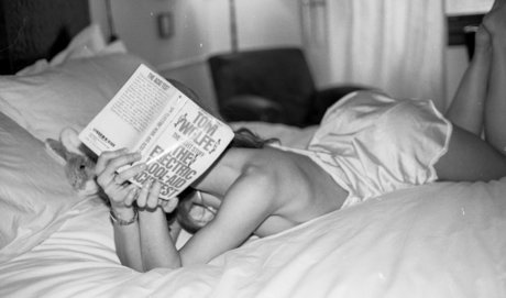 Tessas Ghost nudes star archive