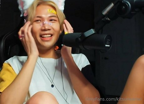 kitsuneanwi xxx pornstar pic