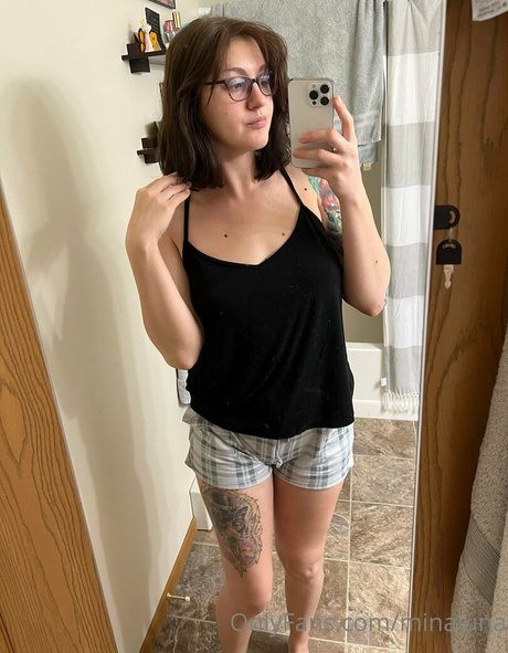 minaluna free star pictures