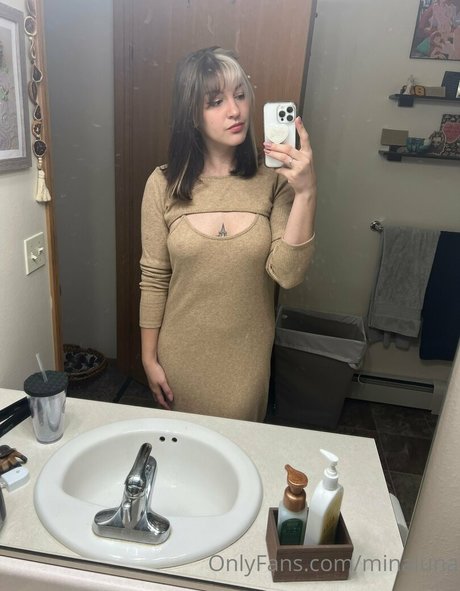 minaluna actress archive