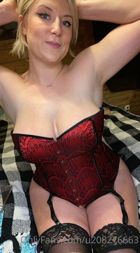 misslilydd model free img