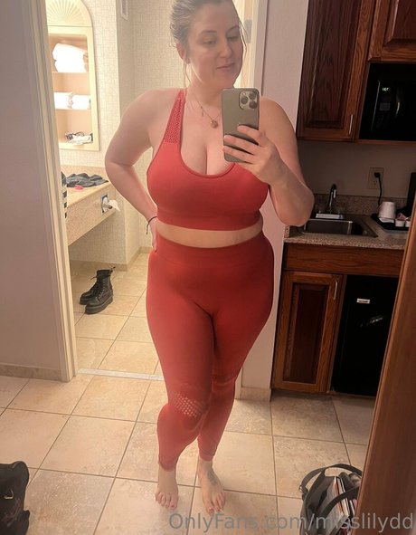 misslilydd free pornstar pic