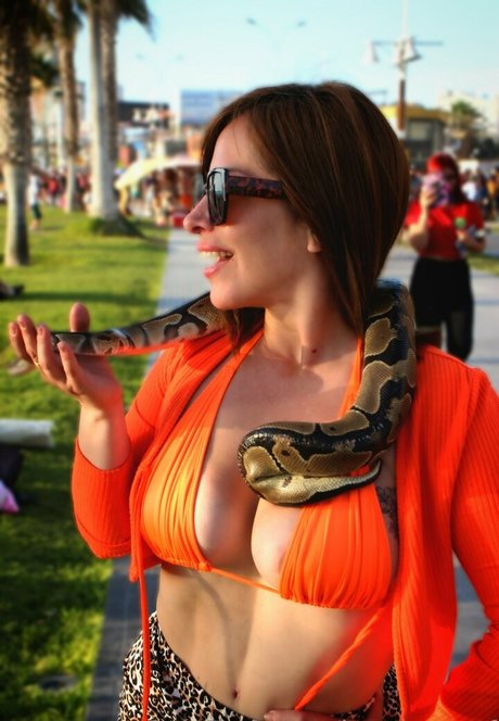 katejenn of model naked image