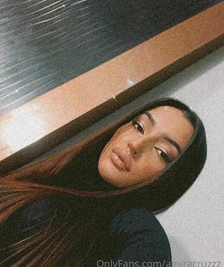 amiracruzzz model pretty archive