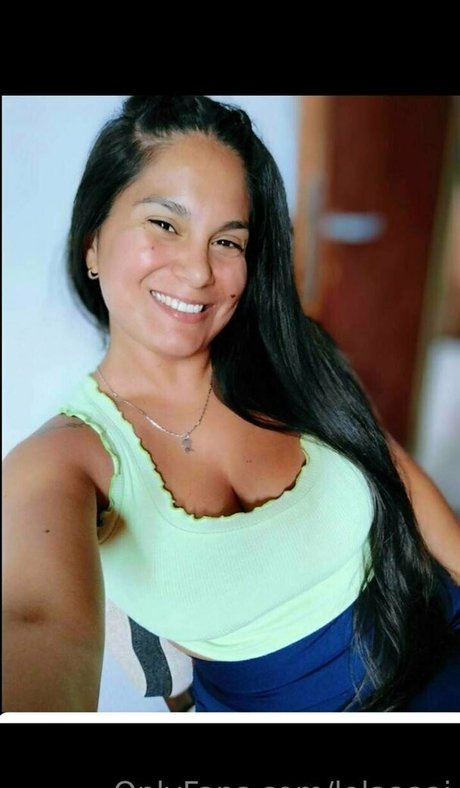 lolaaaai sexy pornstar pics