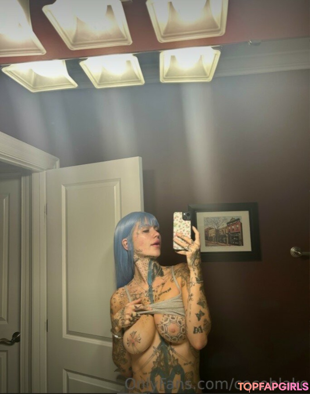 Coco Blake perfect pornstar img