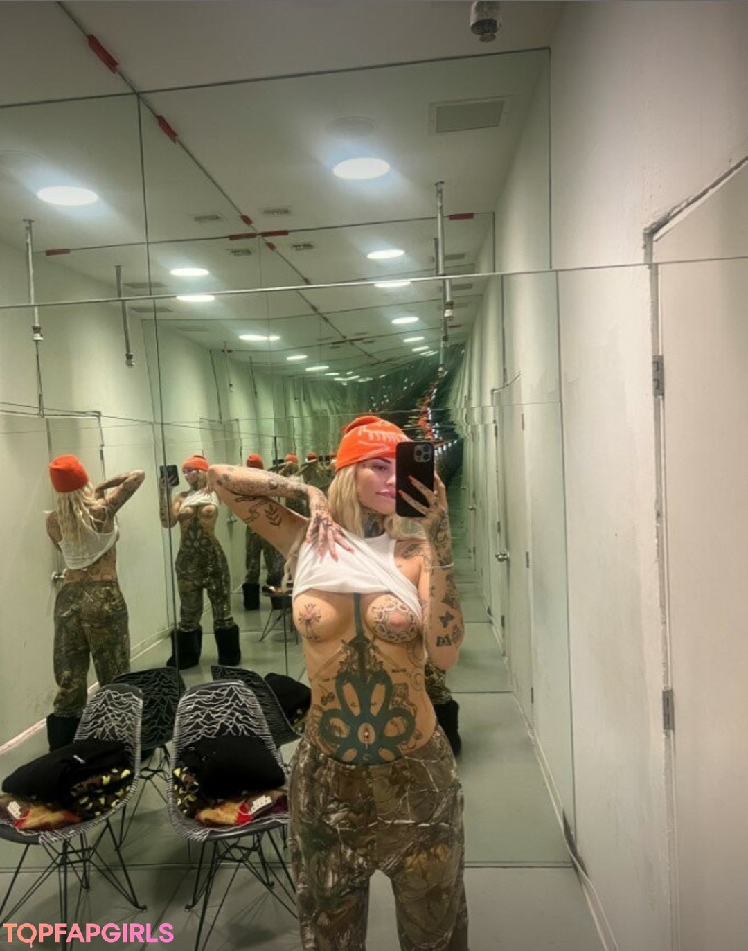 Coco Blake pornstar exclusive pic