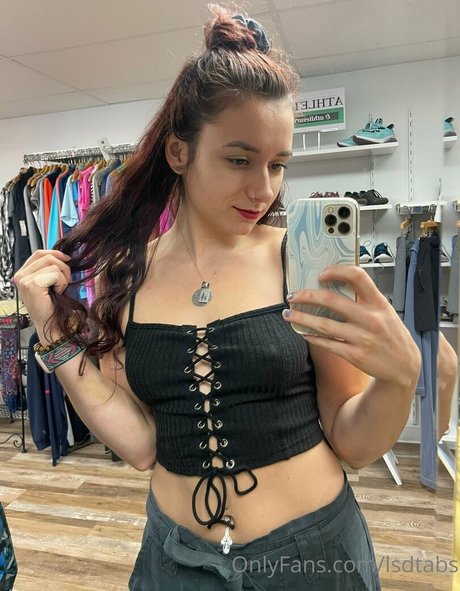 lsdtabs pornstar nude archive