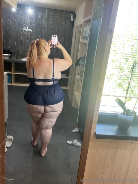 bootyassgirl model sexy photos