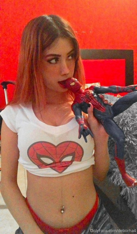Deborha4 pornstar free photos