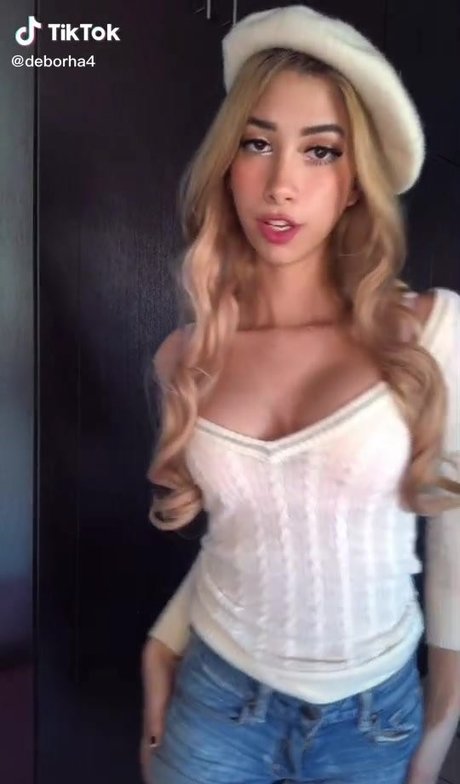 Deborha4 hd pornstar archive