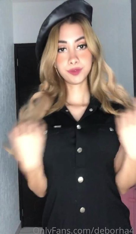 Deborha4 best actress archive