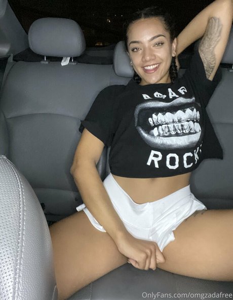 omgzadafree nice pornstar image