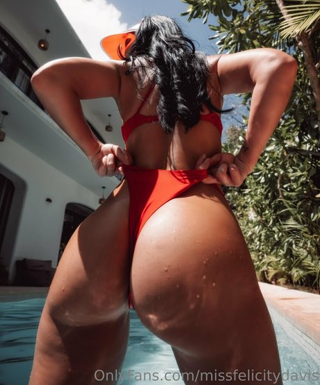 missfelicitydavis model pretty img