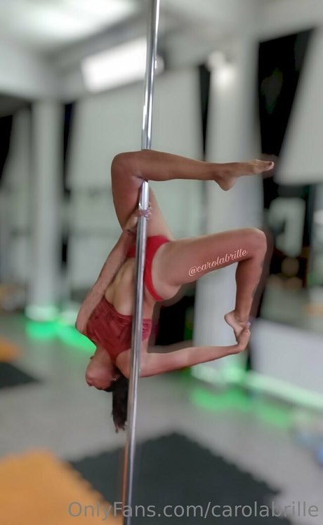 carolabrille model adult archive