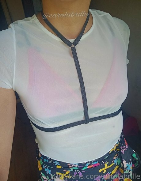 carolabrille star xxx galleries