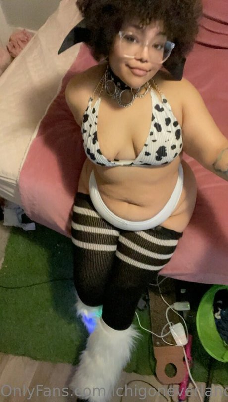 ichigoneverland star high quality image