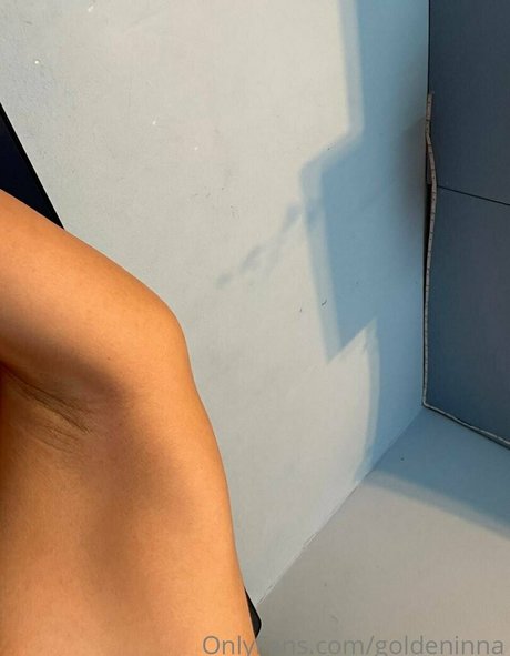 goldeninnafree nudes actress img