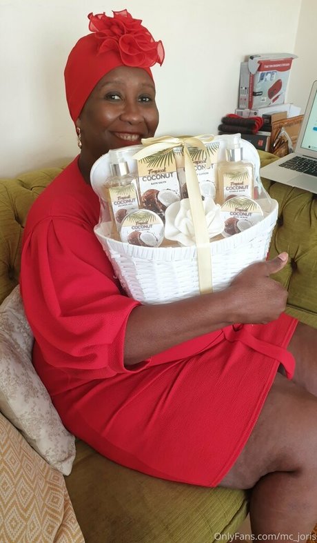 mc joris art star photo