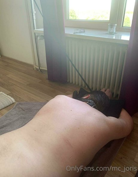 mc joris exclusive star archive