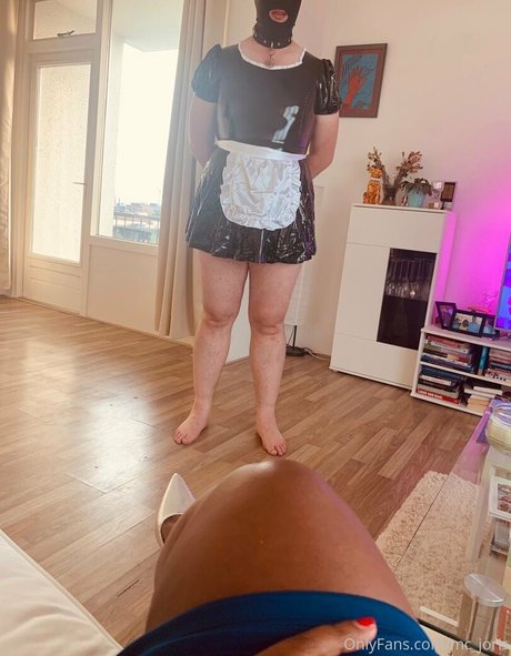 mc joris star sex archive