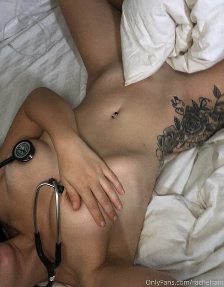 rachelrain star naked archive