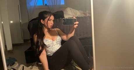 rachelrain art model images