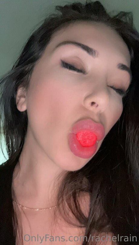 rachelrain exclusive star galleries