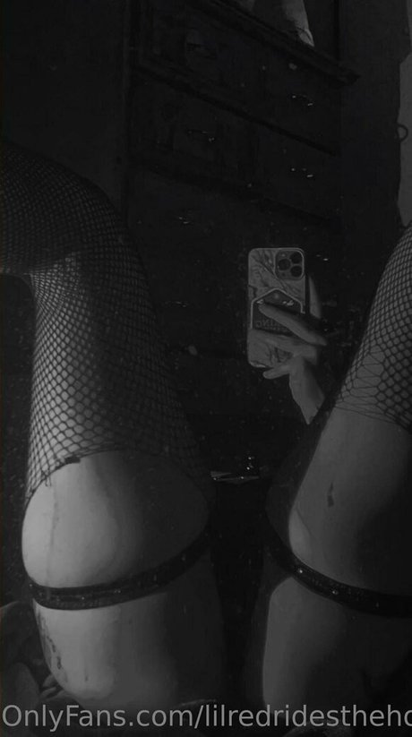 lilredridesthehood star high quality archive