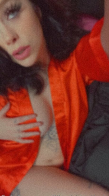 lilredridesthehood hd model photo