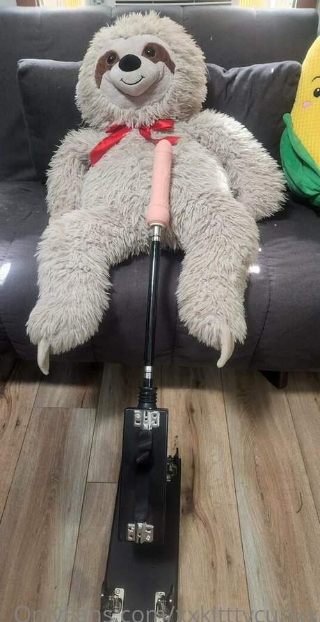 xxkitttycurlxx model pornographic img