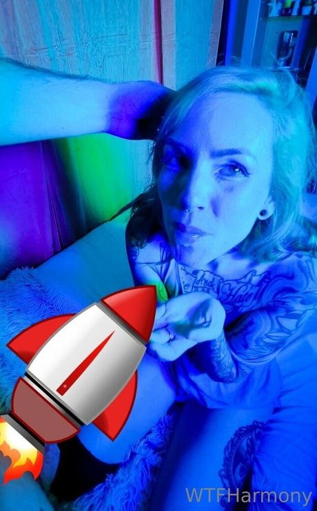 WtfHarmony art pornstar img