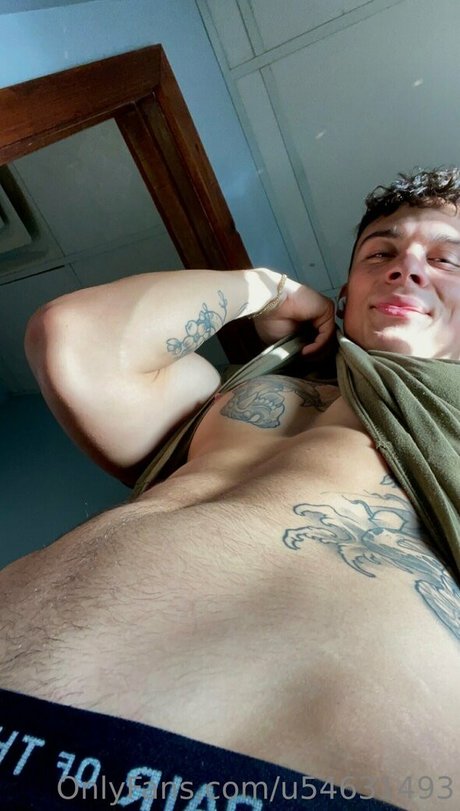 itsreallyyjj exclusive model archive