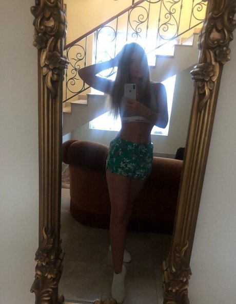 Anna Ilyasova pornstar naked galleries