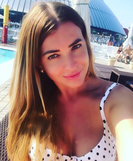 Anna Ilyasova nudes pornstar photo