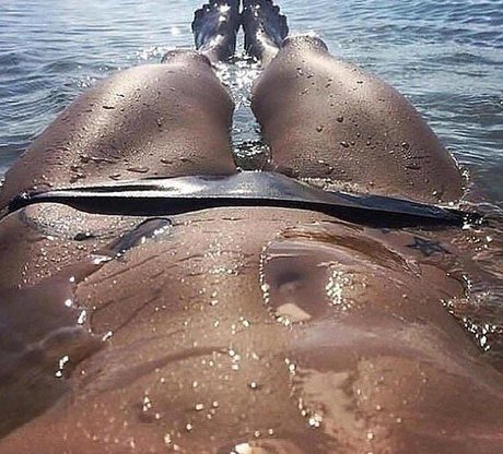 Anna Ilyasova hot star pics