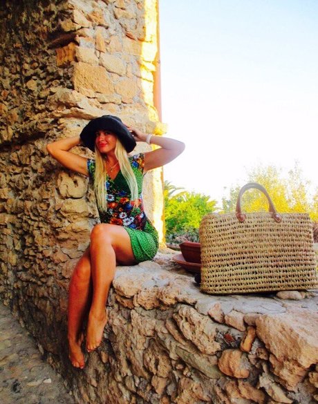 Anna Ilyasova pornstar nudes photo