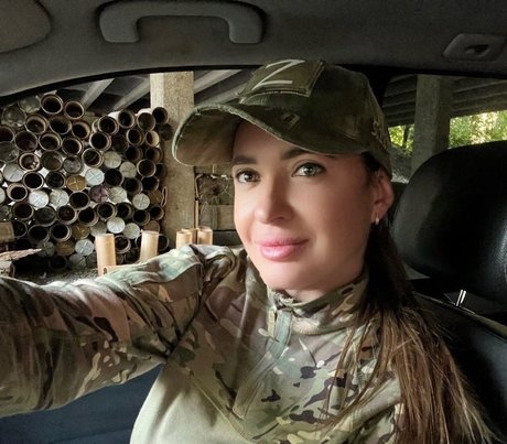 Anna Ilyasova model best pics