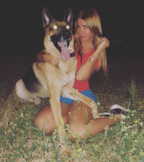 Anna Ilyasova pornstar perfect picture