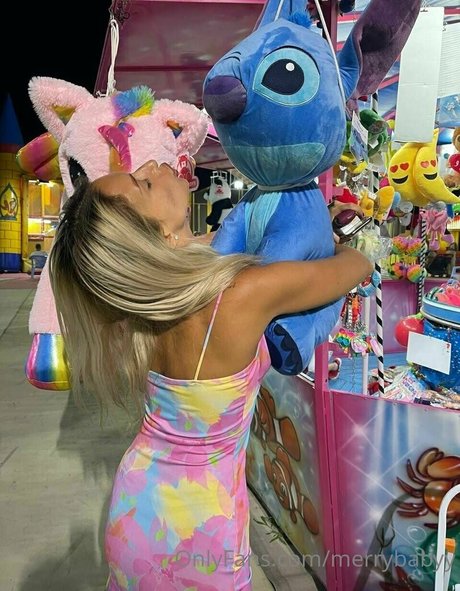 merrybabyy naked star gallery