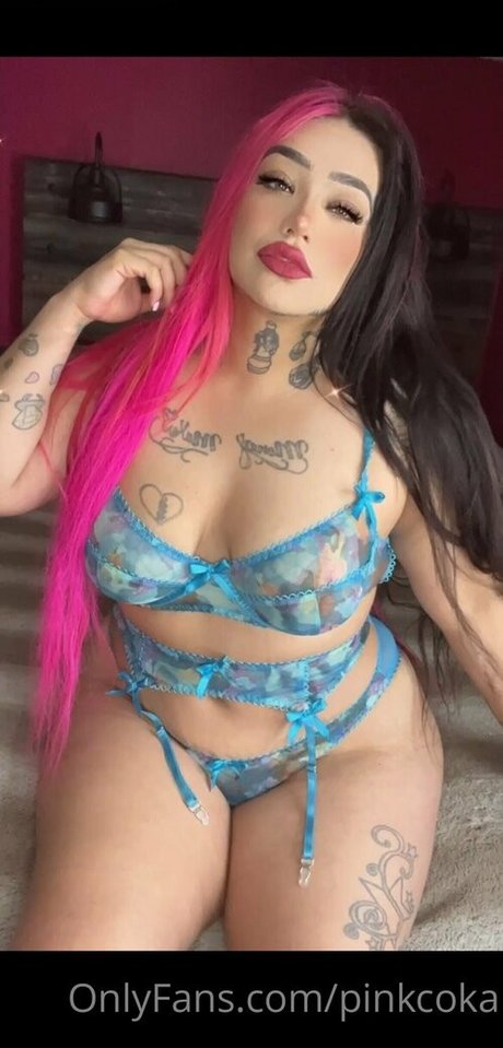 pinkcoka star porn galleries