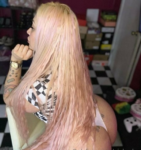 pinkcoka star porn images