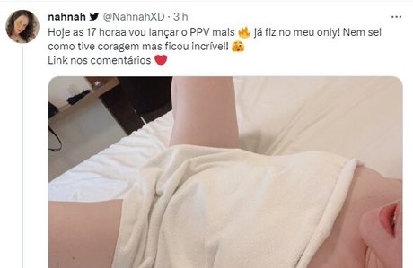 nahnahXD nude actress pic