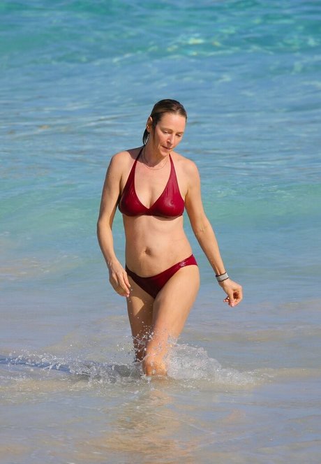 Uma Thurman star pornographic archive