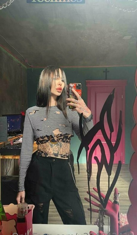 lacydeexxx exclusive model picture